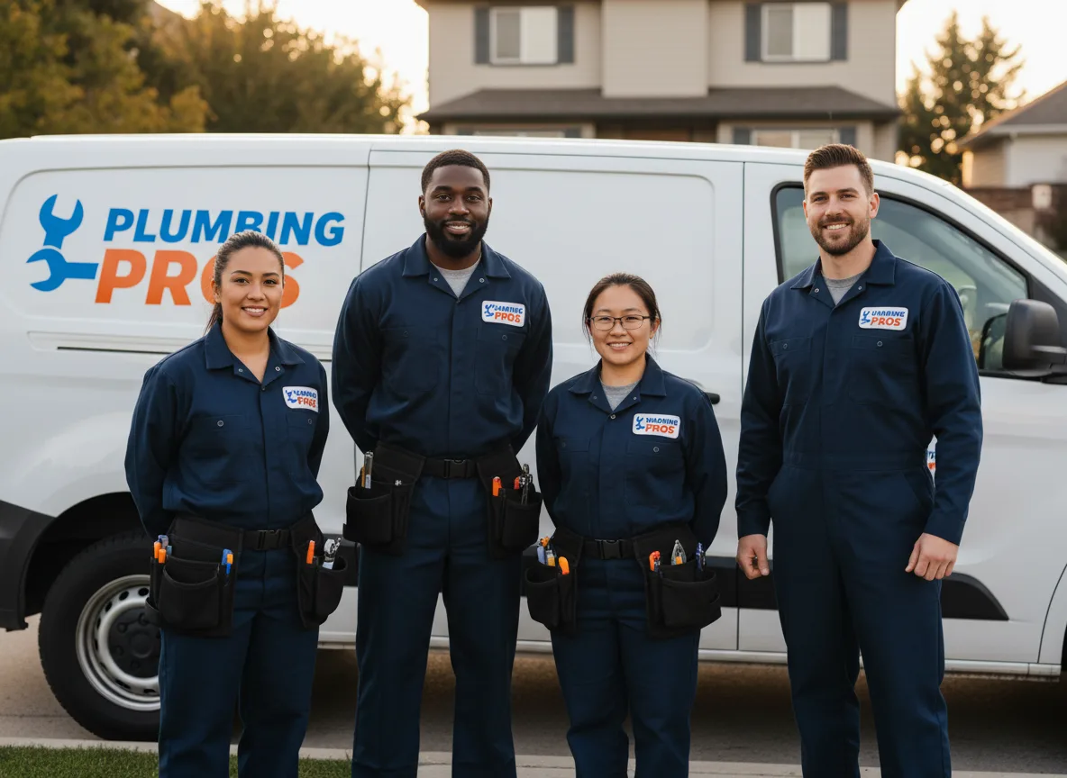 Water Heater Repair company in Montville, OH